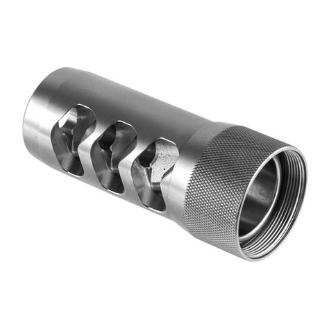 cnc machine muzzle brake|hellfire muzzle rise brakes.